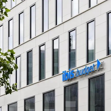 Ibis Budget Center فندق