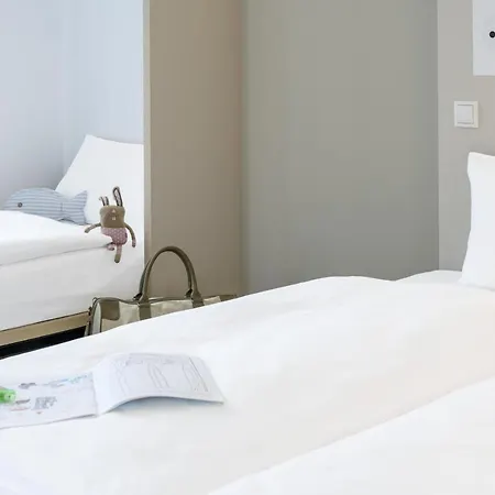 فندق Ibis Budget Center 2*