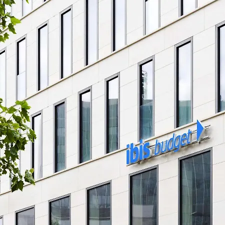 Ibis Budget Center Hotel BRE