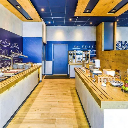Ibis Budget Center Hotel Bremen